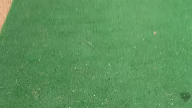 Municipal field - Shrewsbury, MA