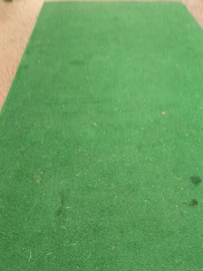 Municipal field - Shrewsbury, MA