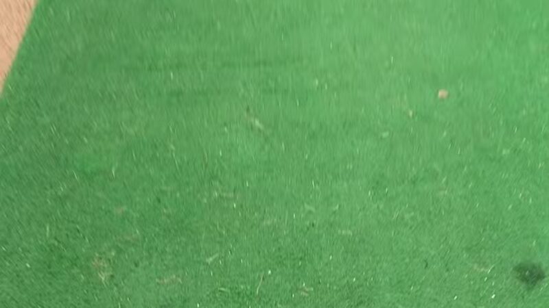 Municipal field - Shrewsbury, MA