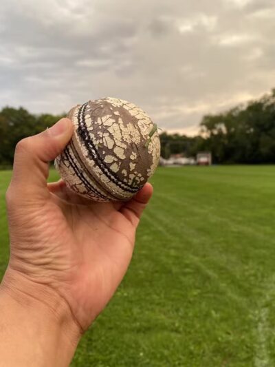 Municipal field - Shrewsbury, MA