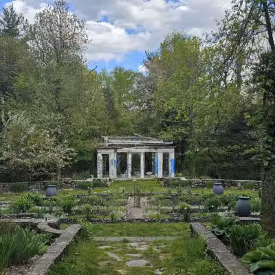 Prospect Park - Shrewsbury, MA
