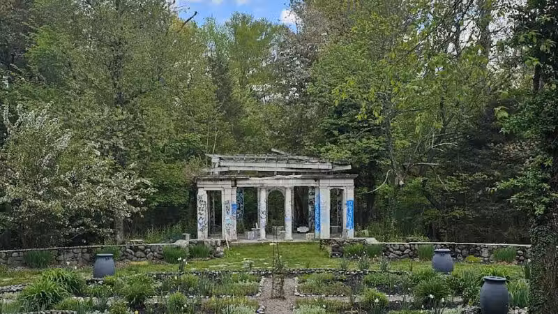 Prospect Park - Shrewsbury, MA
