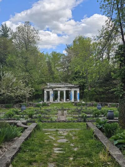 Prospect Park - Shrewsbury, MA