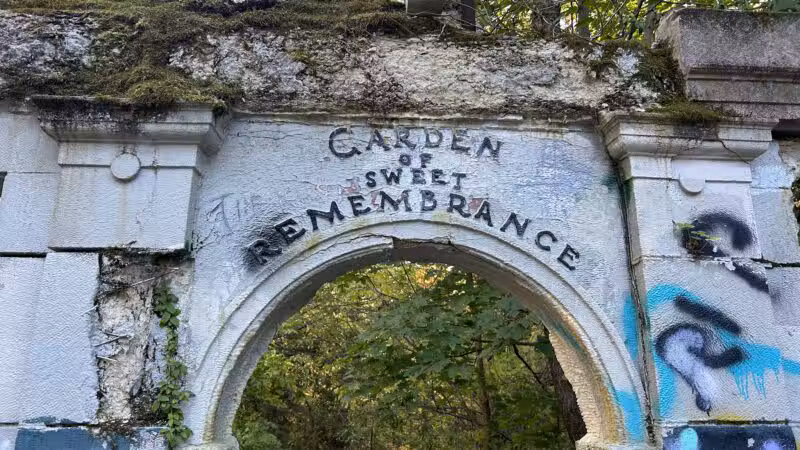 Prospect Park - Shrewsbury, MA