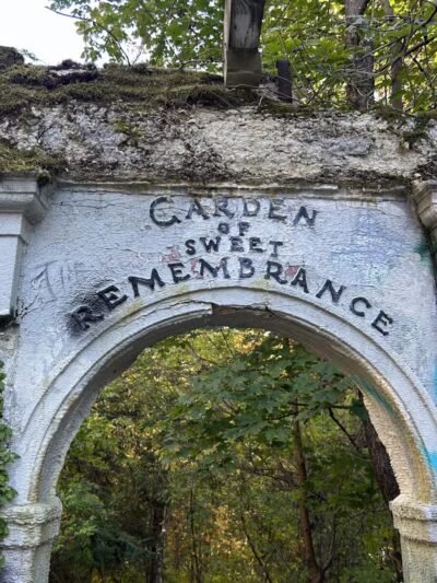 Prospect Park - Shrewsbury, MA