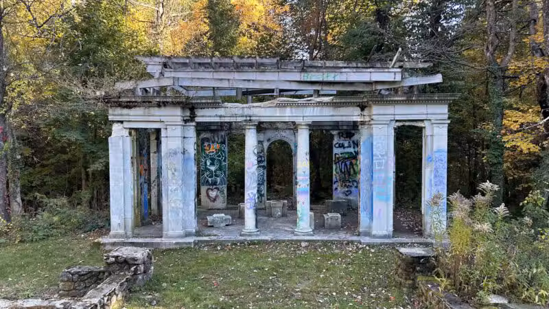 Prospect Park - Shrewsbury, MA
