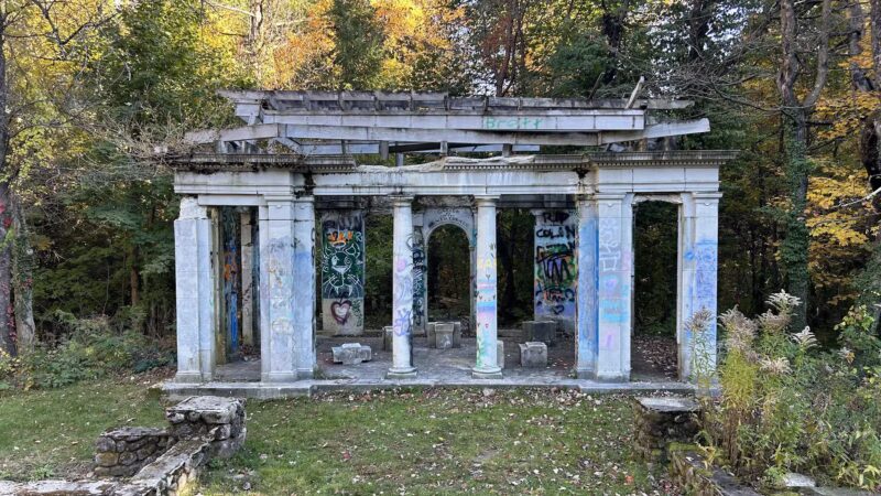 Prospect Park - Shrewsbury, MA