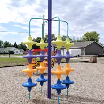 Quillings Park - Sidney, MT