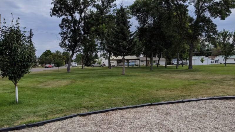 Quillings Park - Sidney, MT