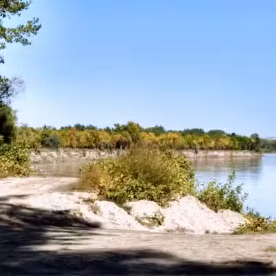 Richland Park - Sidney, MT