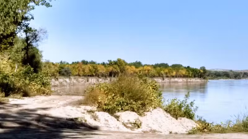 Richland Park - Sidney, MT