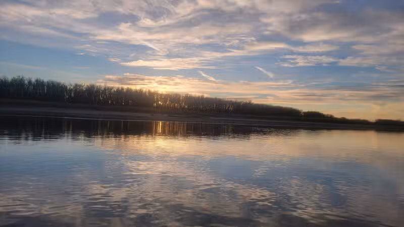 Richland Park - Sidney, MT
