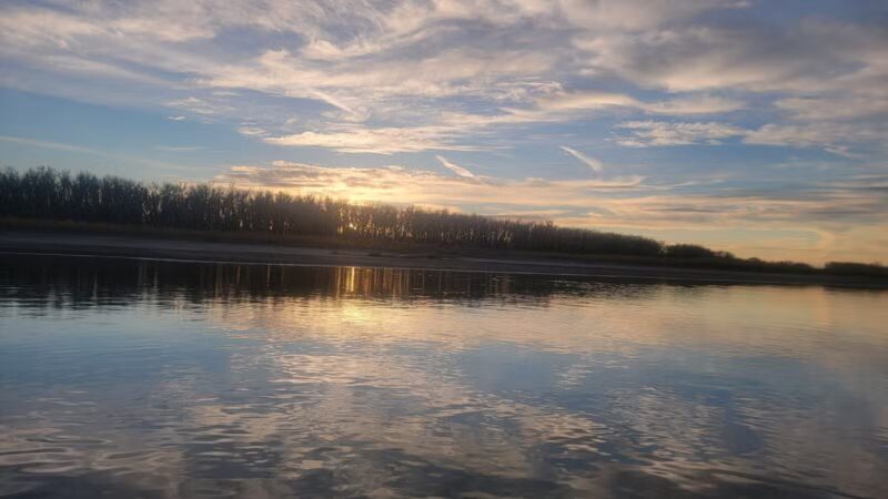 Richland Park - Sidney, MT