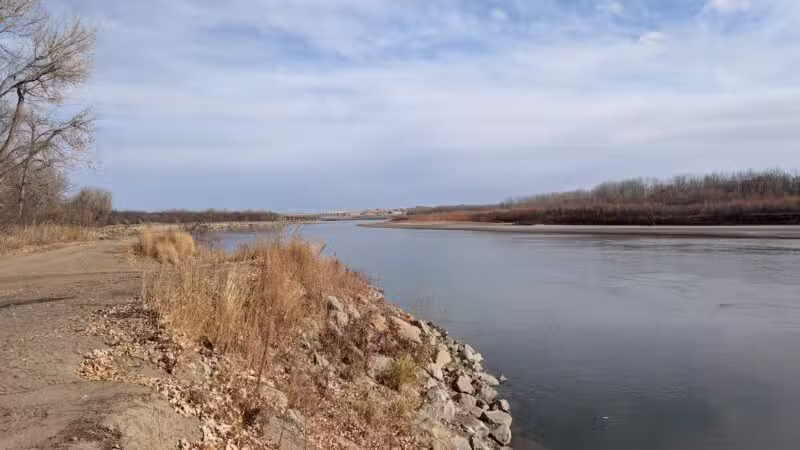 Richland Park - Sidney, MT