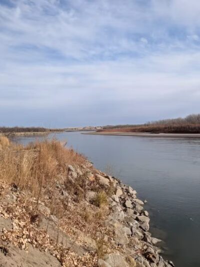 Richland Park - Sidney, MT