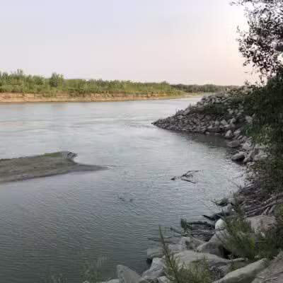 Richland Park - Sidney, MT