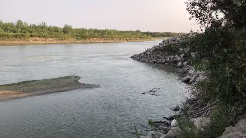 Richland Park - Sidney, MT