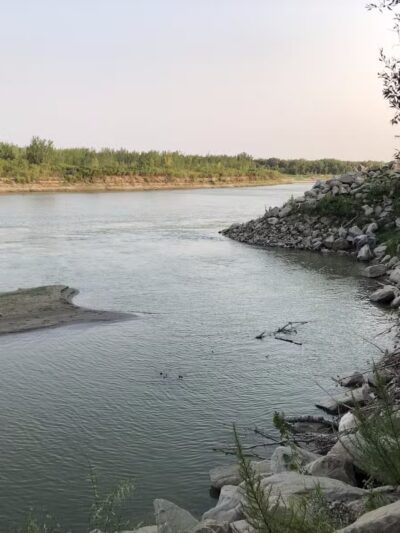 Richland Park - Sidney, MT