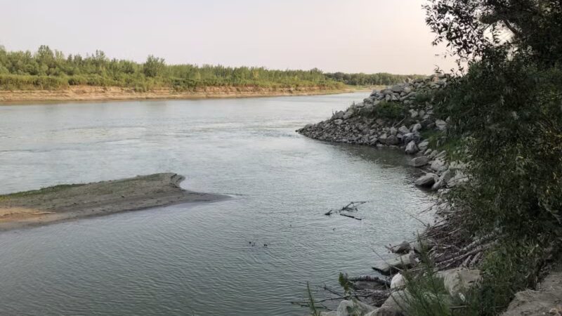 Richland Park - Sidney, MT