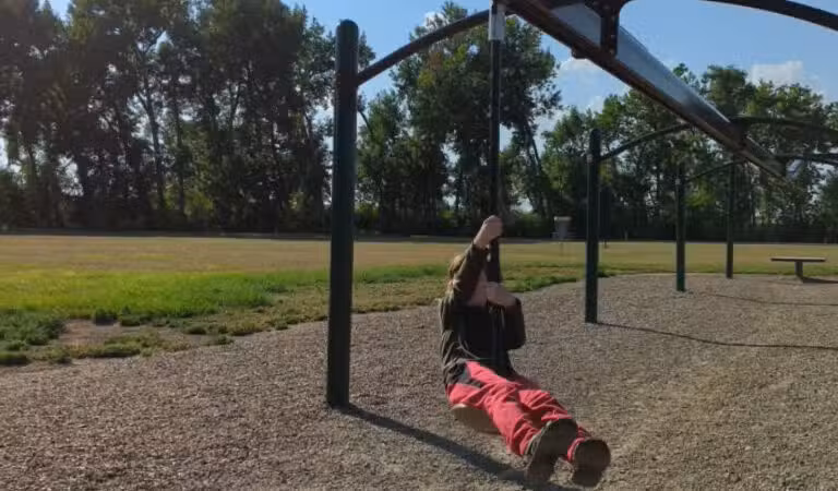 Richland Park - Sidney, MT