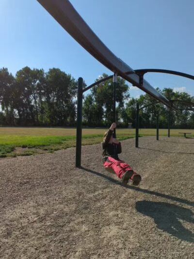 Richland Park - Sidney, MT