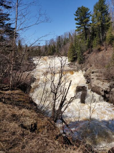 Beaver Bay Wayside - Silver Bay, MN