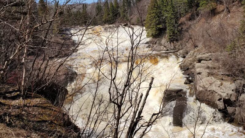 Beaver Bay Wayside - Silver Bay, MN