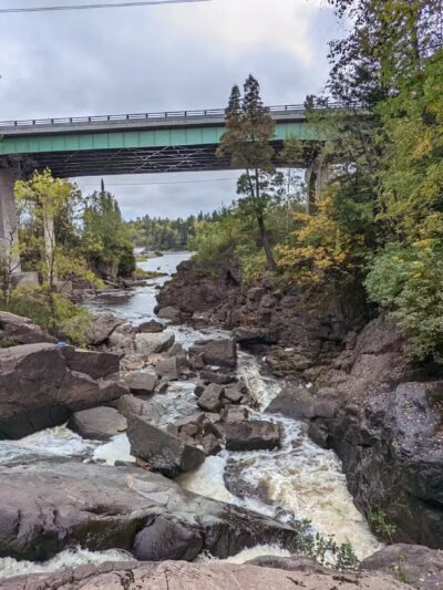 Beaver Bay Wayside - Silver Bay, MN