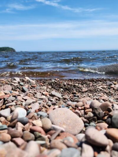Beaver Bay Wayside - Silver Bay, MN