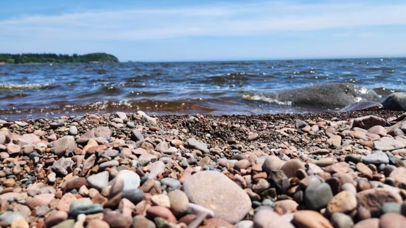 Beaver Bay Wayside - Silver Bay, MN