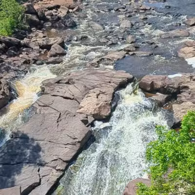 Beaver Bay Wayside - Silver Bay, MN