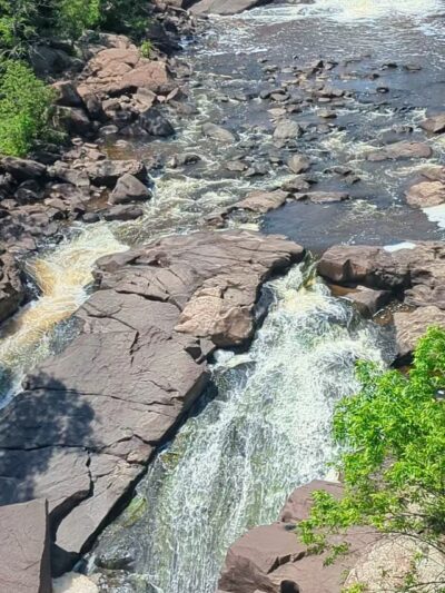 Beaver Bay Wayside - Silver Bay, MN