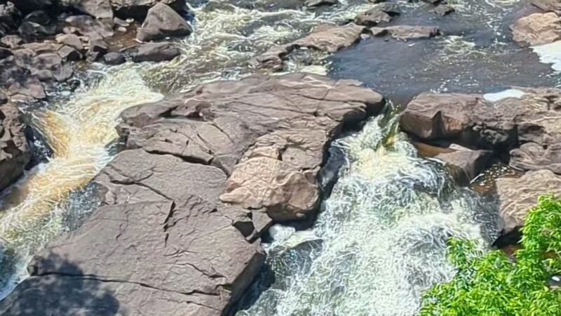 Beaver Bay Wayside - Silver Bay, MN