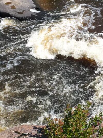 Beaver Bay Wayside - Silver Bay, MN