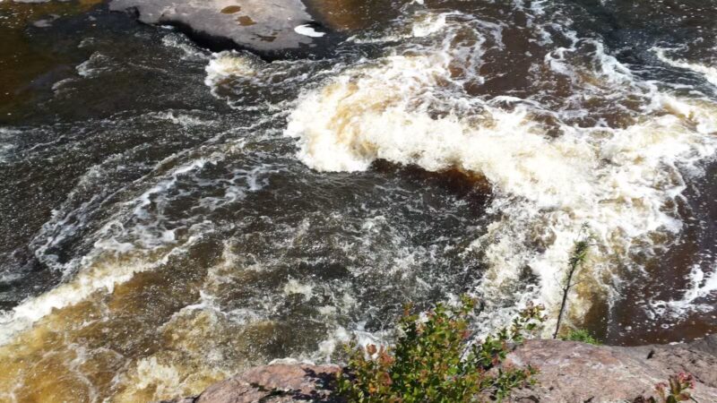 Beaver Bay Wayside - Silver Bay, MN
