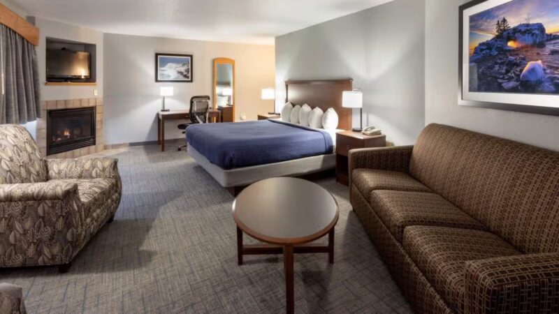 Black Beach Inn Silver Bay - Silver Bay, MN