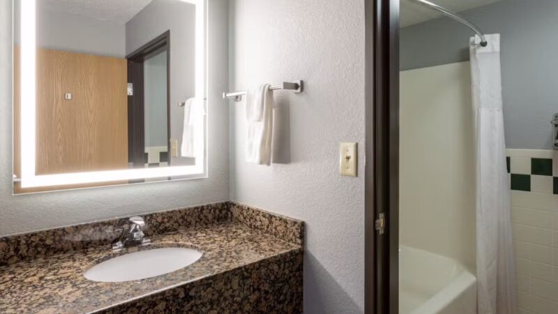 Black Beach Inn Silver Bay - Silver Bay, MN