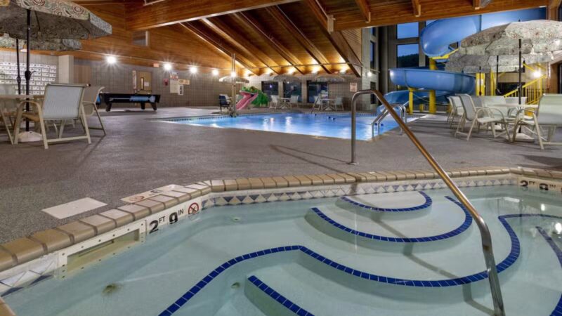 Black Beach Inn Silver Bay - Silver Bay, MN