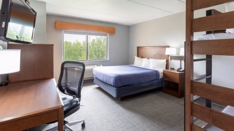 Black Beach Inn Silver Bay - Silver Bay, MN