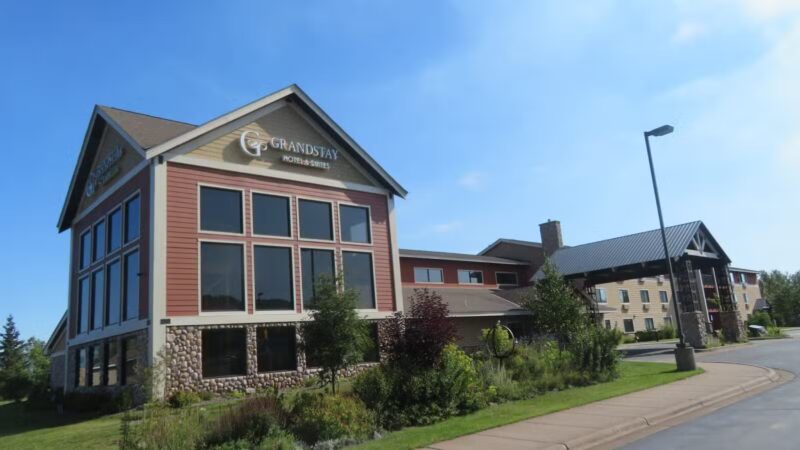 Black Beach Inn Silver Bay - Silver Bay, MN