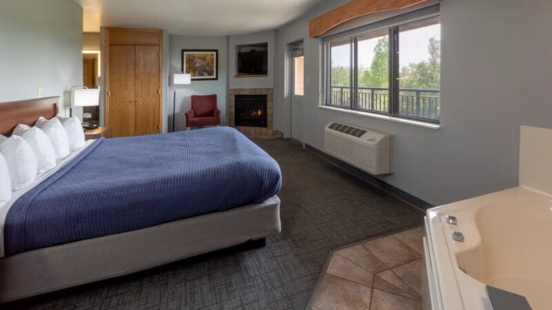 Black Beach Inn Silver Bay - Silver Bay, MN