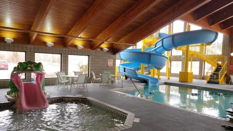 Black Beach Inn Silver Bay - Silver Bay, MN