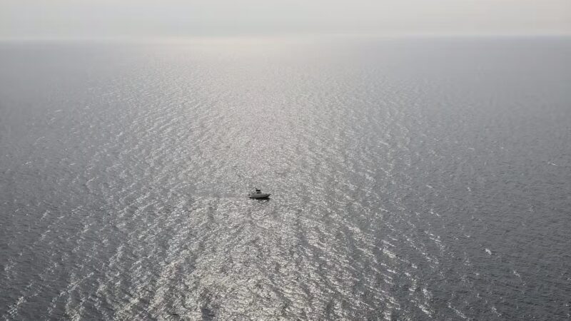 Palisade Head Trailhead and Parking - Silver Bay, MN