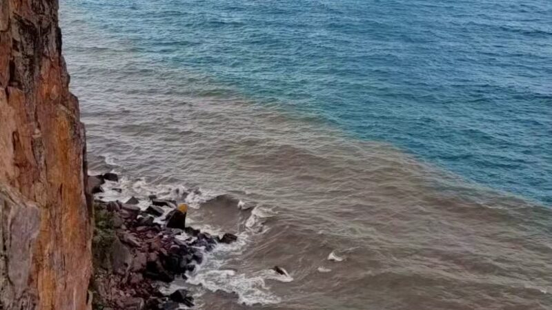 Palisade Head Trailhead and Parking - Silver Bay, MN