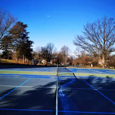 Argyle Local Park - Silver Spring, MD