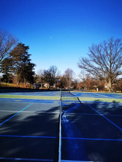 Argyle Local Park - Silver Spring, MD