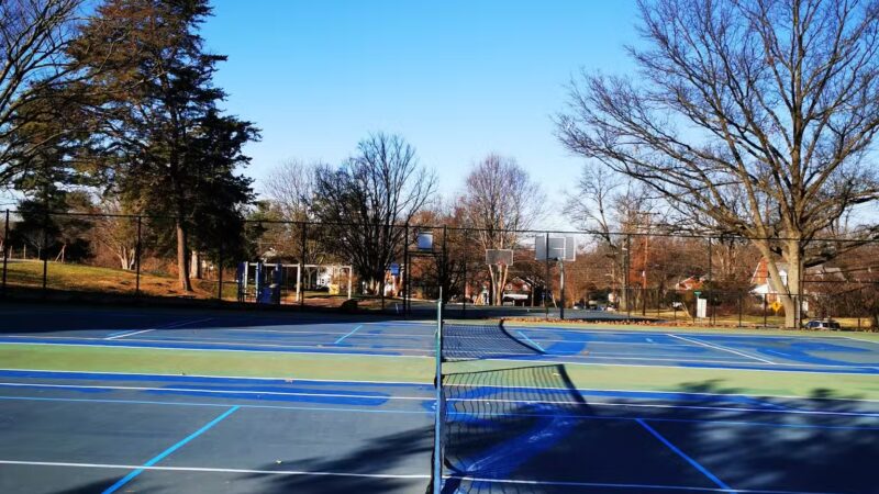 Argyle Local Park - Silver Spring, MD