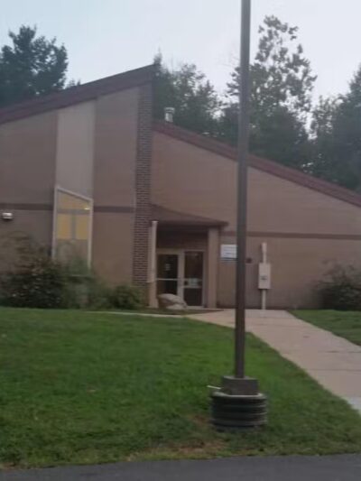 Argyle Local Park - Silver Spring, MD