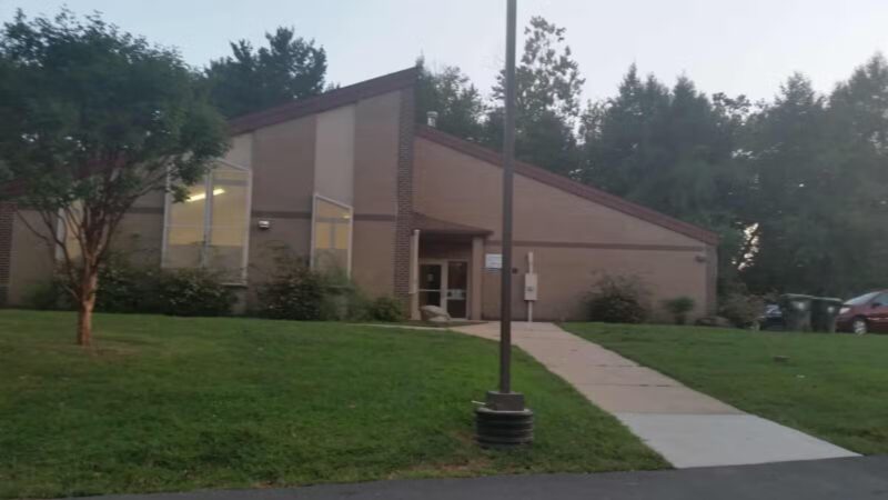 Argyle Local Park - Silver Spring, MD