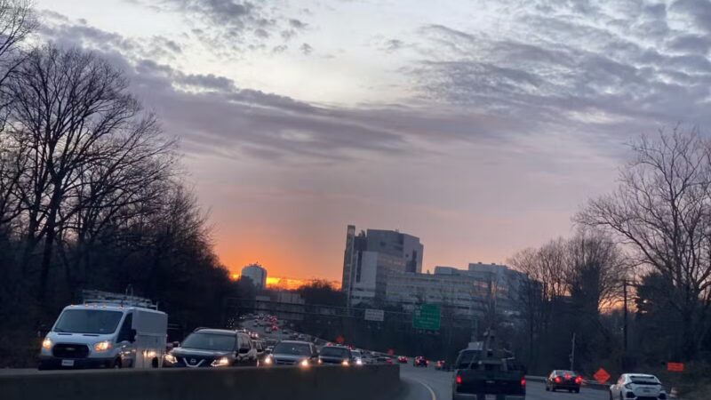 Argyle Local Park - Silver Spring, MD